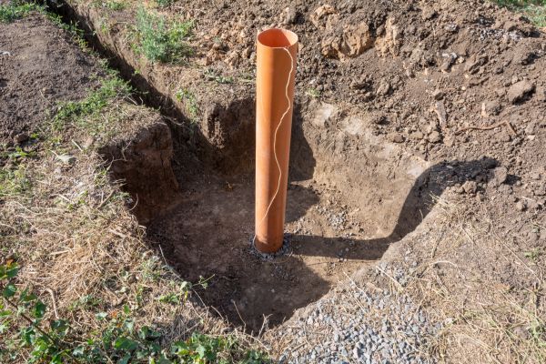 Dry Well Repair - Dry Well Repair North Myrtle Beach, South Carolina